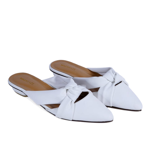 Women Formal Mules - 40731S